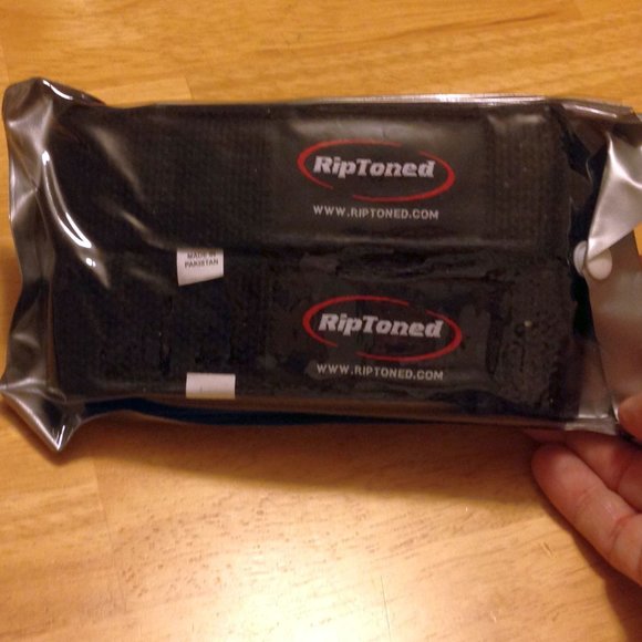 Lifting Straps, Athletic, Sports, Weightlifting, body building - Picture 1 of 3